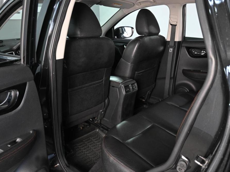 Nissan Qashqai II Ростов-на-Дону  - изображение 11