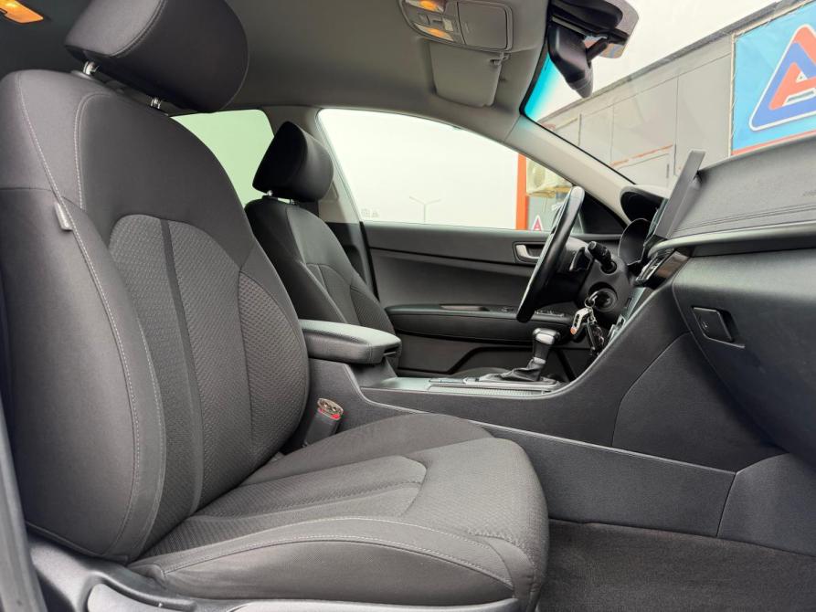 Kia Optima IV Набережные Челны  - изображение 22