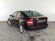 Volvo S40 II Москва  - изображение 24