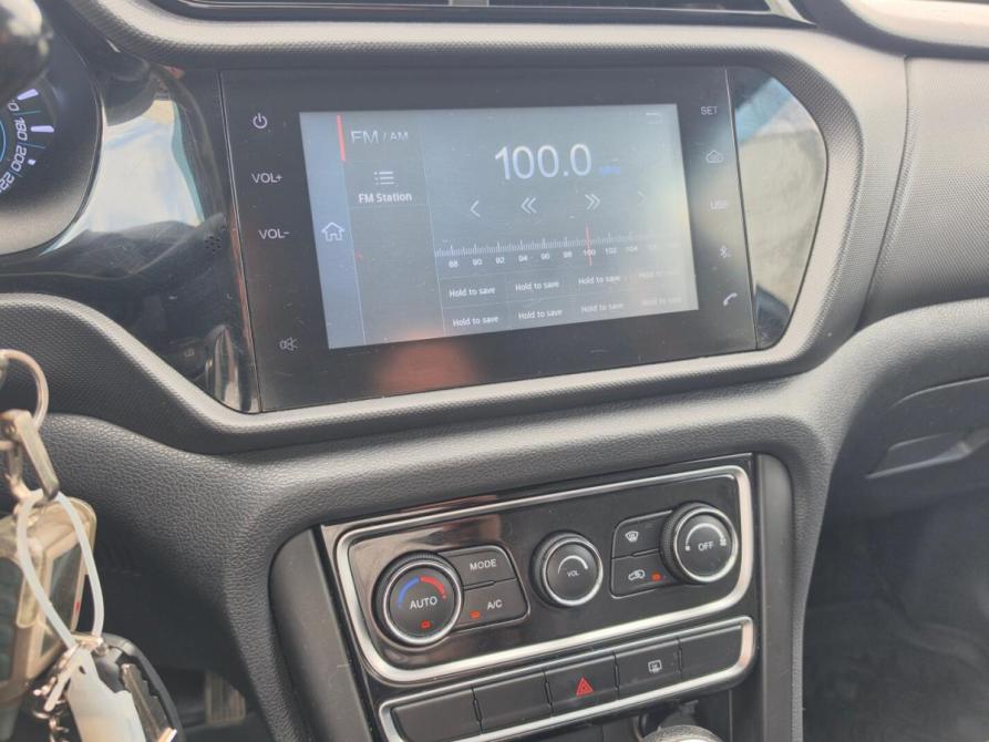 Chery Tiggo 3 I Москва  - изображение 16