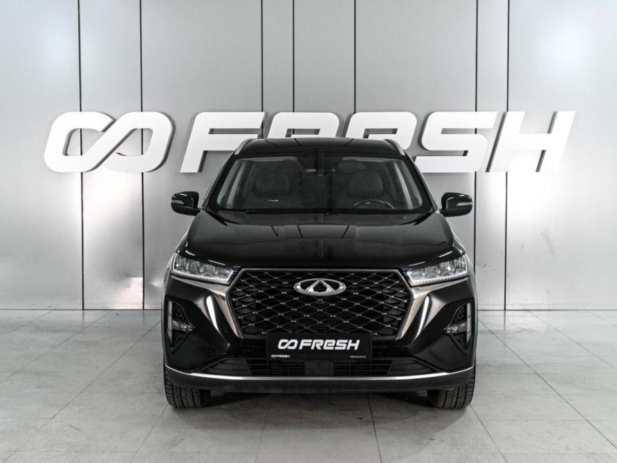 Chery Tiggo 7 Pro Max I Ростов-на-Дону  - изображение 3