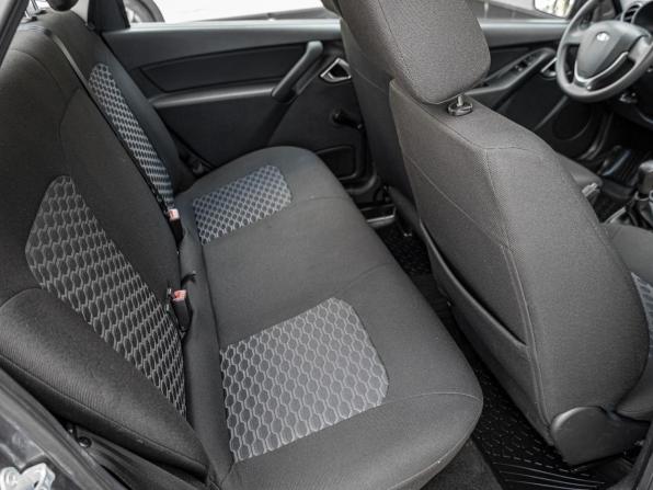 Lada (ВАЗ) Granta I Рестайлинг с пробегом 2024 года, цена 844 328 рублей, 31346 км, седан, Автокод Объявления