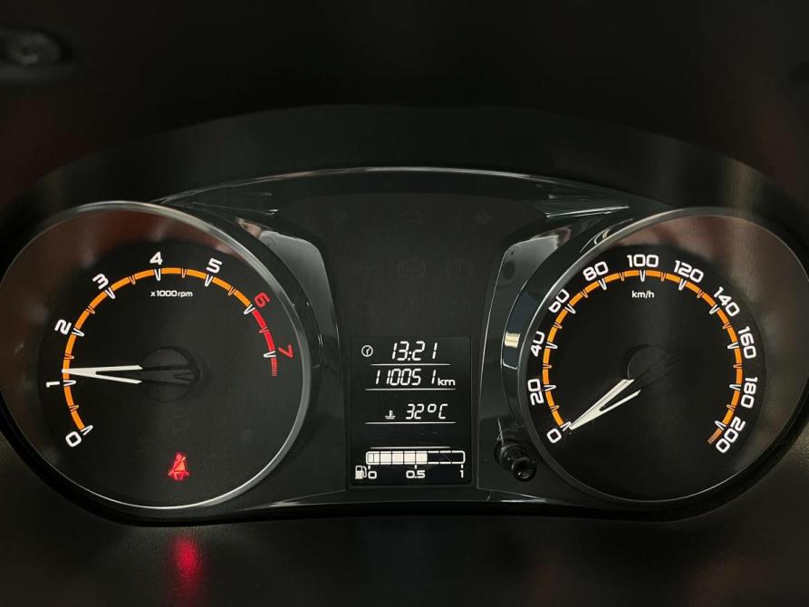 Lada (ВАЗ) Granta I Рестайлинг Нижнекамск  - изображение 15