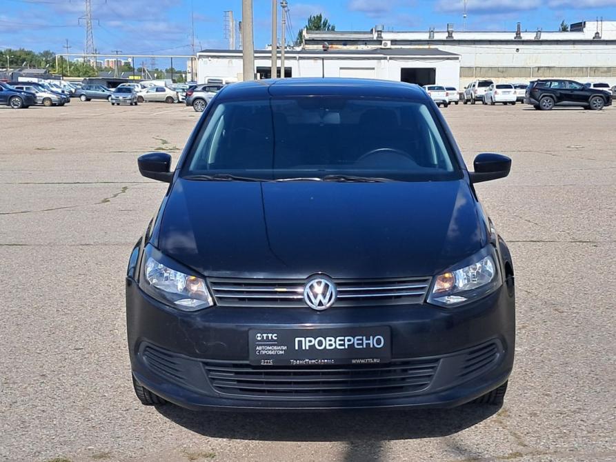 Volkswagen Polo V Набережные Челны  - изображение 2