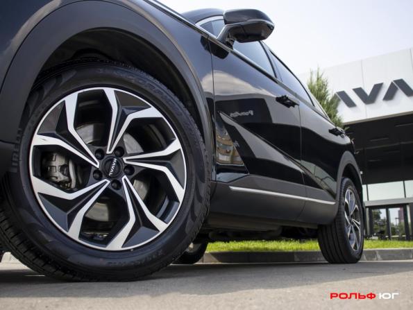 Haval F7 II с пробегом 2024 года, цена 2 778 000 рублей, 24981 км, внедорожник, Автокод Объявления
