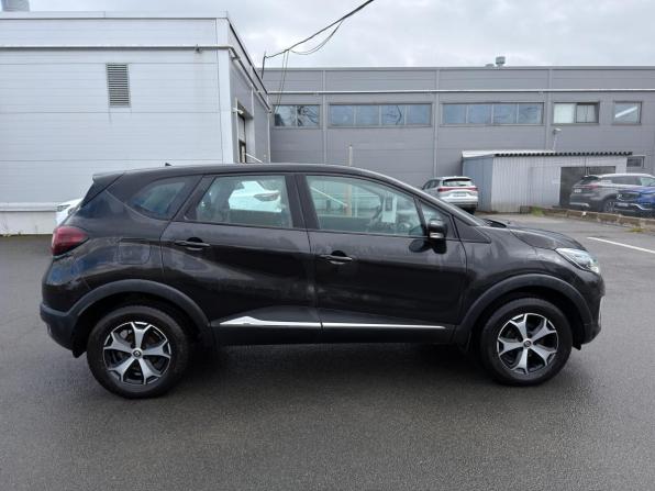 Renault Kaptur I с пробегом 2018 года, цена 1 099 000 рублей, 214161 км, внедорожник, Автокод Объявления