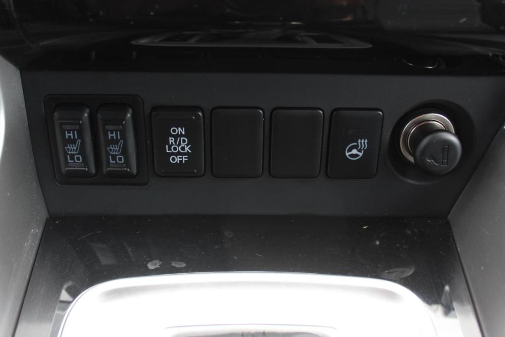 Mitsubishi Pajero Sport III Брянск  - изображение 19