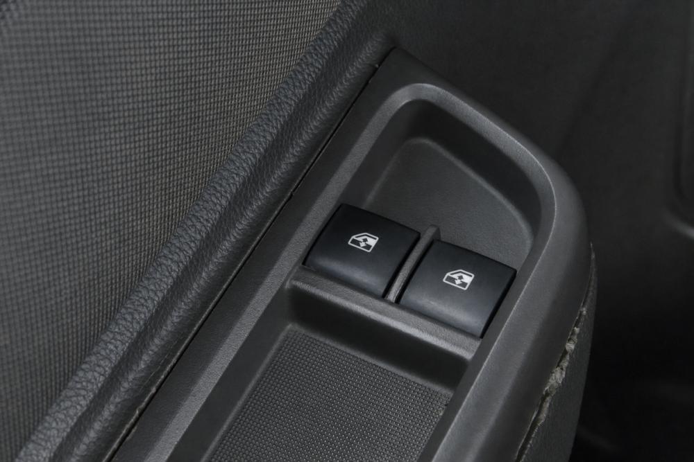 Chevrolet Cobalt II Рестайлинг Челябинск  - изображение 9