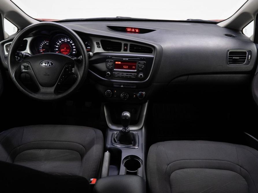 Kia Ceed II Тюмень  - изображение 17