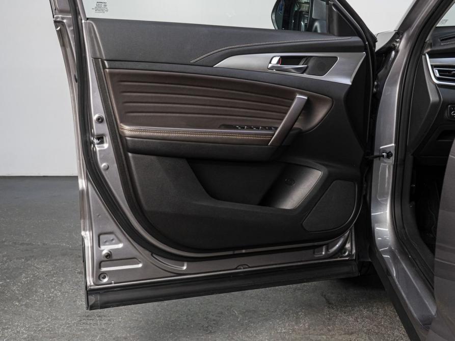 Changan CS35 Plus I Тюмень  - изображение 12