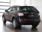 Mazda CX-7 I Рестайлинг Калуга  - изображение 16