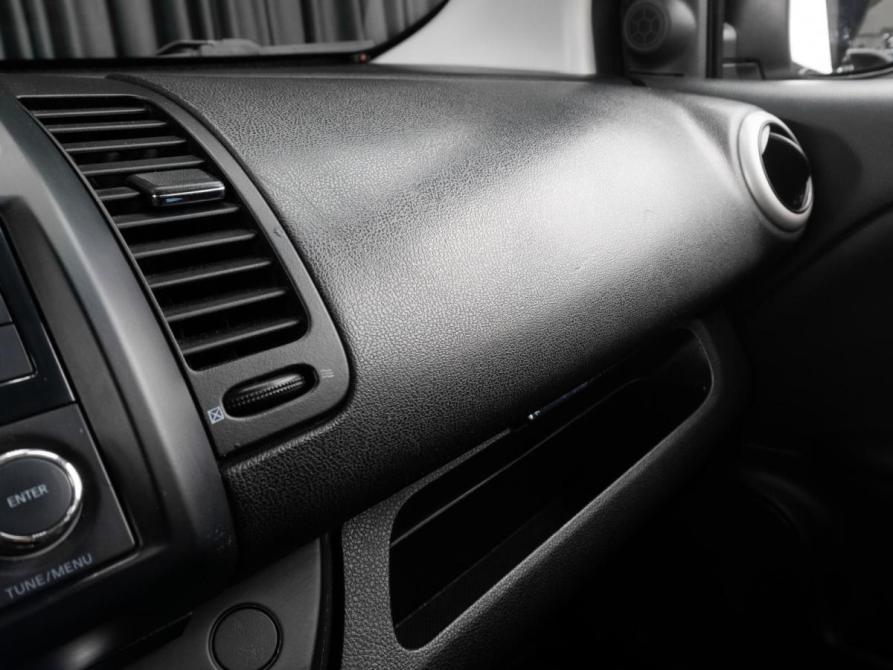 Nissan Note I Рестайлинг Тюмень  - изображение 14