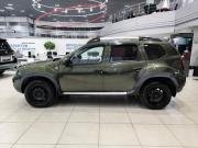 Renault Duster I Рестайлинг Казань  - изображение 32