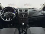 Renault Sandero II Рестайлинг Ставрополь  - изображение 26
