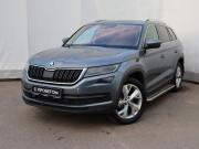 Skoda Kodiaq I Москва  - изображение 33