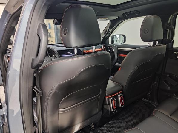 Haval Dargo I с пробегом 2022 года, цена 2 290 000 рублей, 133284 км, внедорожник, Автокод Объявления