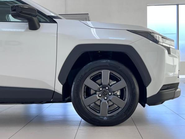 Toyota RAV4 VI (XA60) с пробегом 2026 года, цена 4 299 000 рублей, 482 км, внедорожник, Автокод Объявления