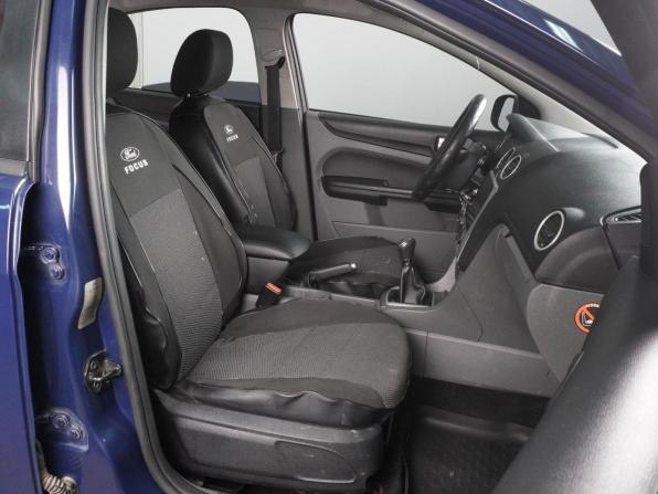 Ford Focus II Рестайлинг с пробегом 2010 года, цена 549 000 рублей, 150851 км, хэтчбек, Автокод Объявления