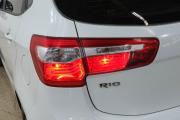 Kia Rio III Новокузнецк  - изображение 38