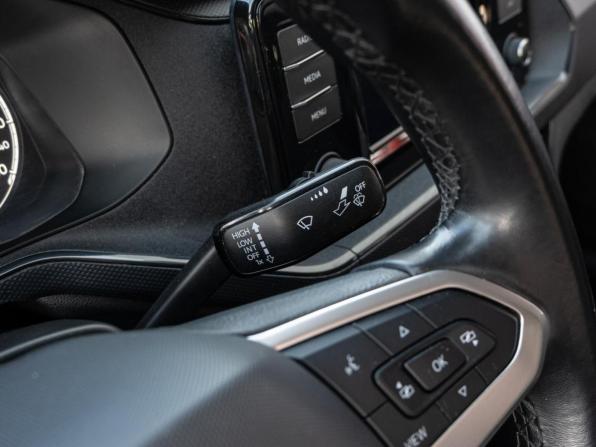 Volkswagen Polo VI с пробегом 2021 года, цена 1 730 000 рублей, 74053 км, лифтбек, Автокод Объявления