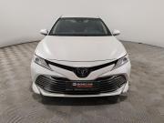 Toyota Camry VIII (XV70) Курск  - изображение 24