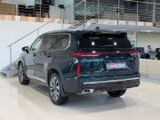 Exeed VX I Рестайлинг Ростов-на-Дону  - изображение 38