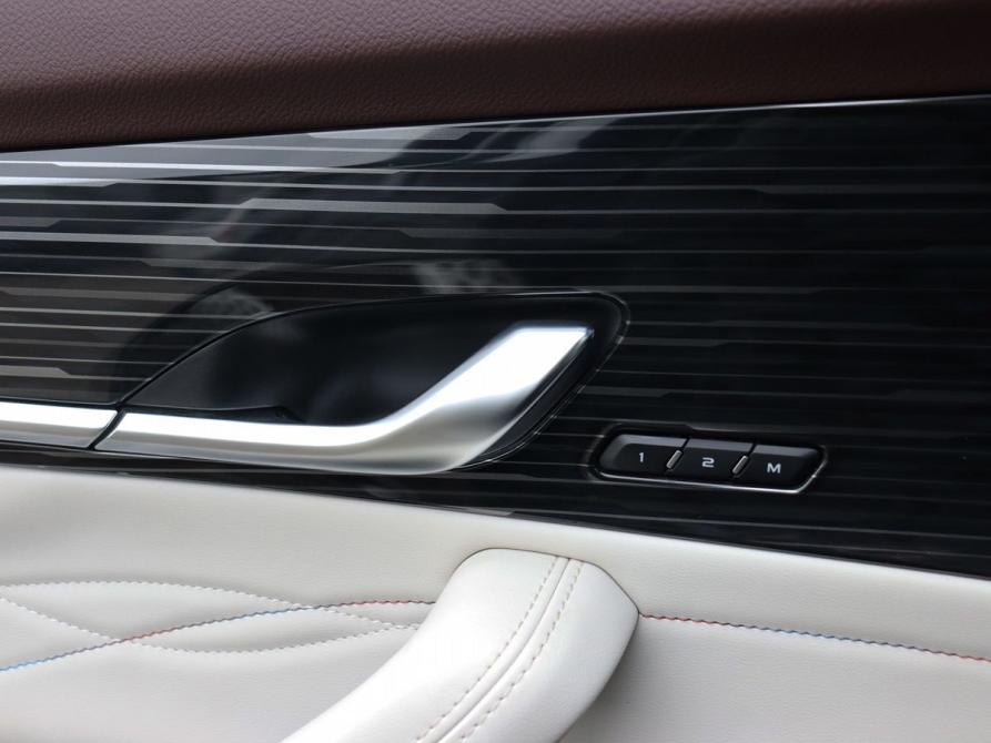 Geely Monjaro I Минеральные Воды  - изображение 11