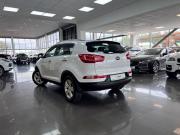 Kia Sportage III Тверь  - изображение 29