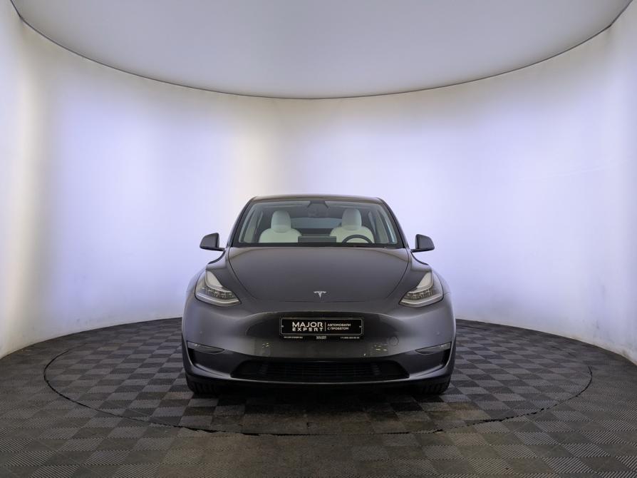 Tesla Model Y I Москва  - изображение 2