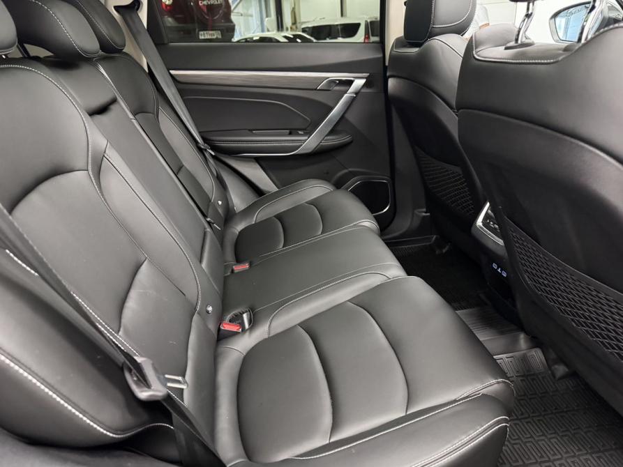 Geely Atlas Pro Воронеж  - изображение 15