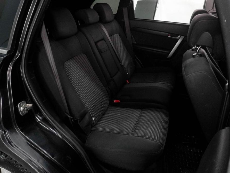 Chevrolet Captiva I Воронеж  - изображение 7