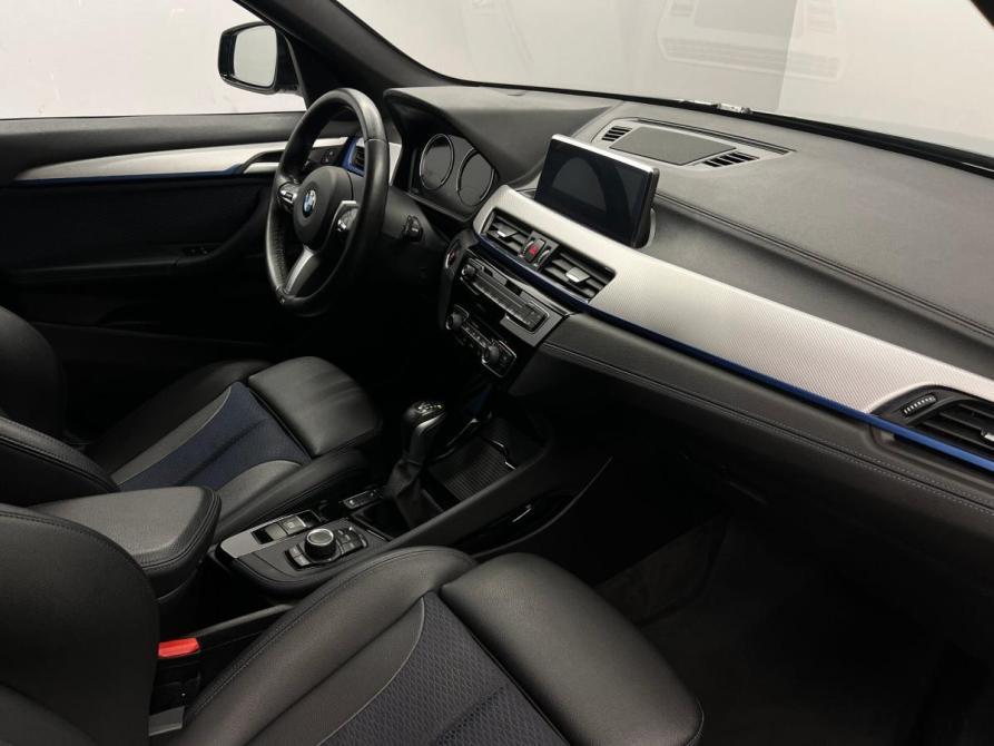 BMW X1 II (F48) Рестайлинг Санкт-Петербург  - изображение 13