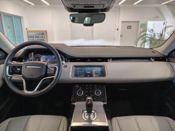 Land Rover Range Rover Evoque II с пробегом 2021 года, цена 3 495 000 рублей, 84814 км, внедорожник, Автокод Объявления