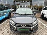 Lada (ВАЗ) Granta I Рестайлинг Череповец  - изображение 16