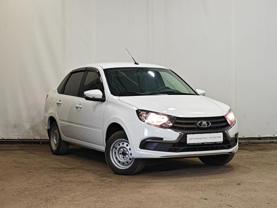 Lada (ВАЗ) Granta I Рестайлинг Кемерово  - изображение 1