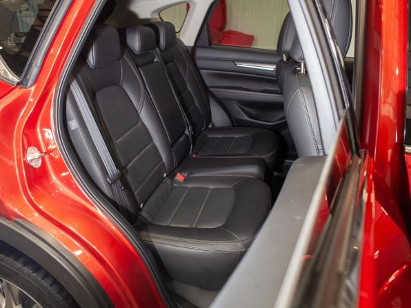 Mazda CX-5 II с пробегом 2021 года, цена 3 520 000 рублей, 17371 км, внедорожник, Автокод Объявления