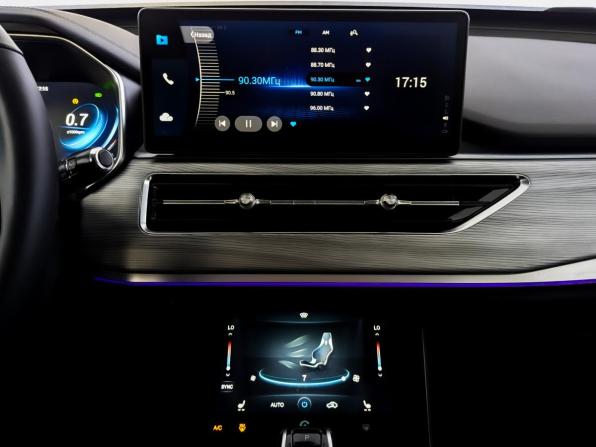 Chery Tiggo 8 Pro I с пробегом 2023 года, цена 2 280 000 рублей, 72956 км, внедорожник, Автокод Объявления
