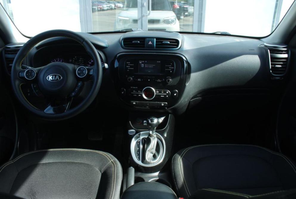 Kia Soul II Саратов  - изображение 16
