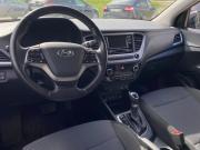 Hyundai Solaris II Нефтекамск  - изображение 19