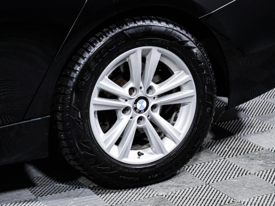 BMW 3 серии VI (F3x) Рестайлинг Москва  - изображение 15