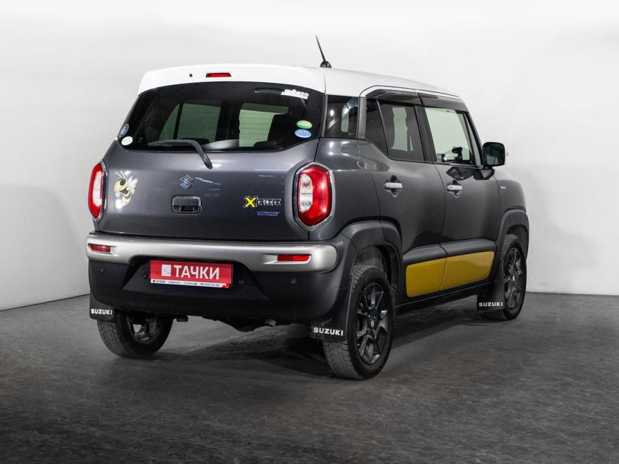 Suzuki Xbee I Иркутск  - изображение 3
