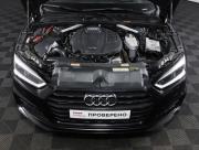 Audi A5 II (F5) Москва  - изображение 38