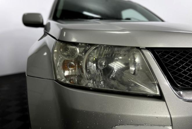 Suzuki Grand Vitara II с пробегом 2005 года, цена 650 000 рублей, 249485 км, внедорожник, Автокод Объявления