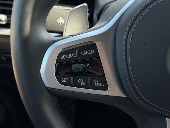 BMW X6 III (G06) Рестайлинг с пробегом 2025 года, цена 12 500 000 рублей, 9664 км, внедорожник, Автокод Объявления