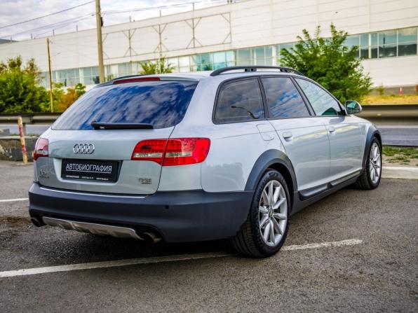 Audi A6 allroad II (C6) Рестайлинг с пробегом 2010 года, цена 1 098 000 рублей, 171687 км, универсал, Автокод Объявления