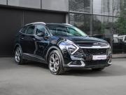 Kia Sportage V Москва  - изображение 20