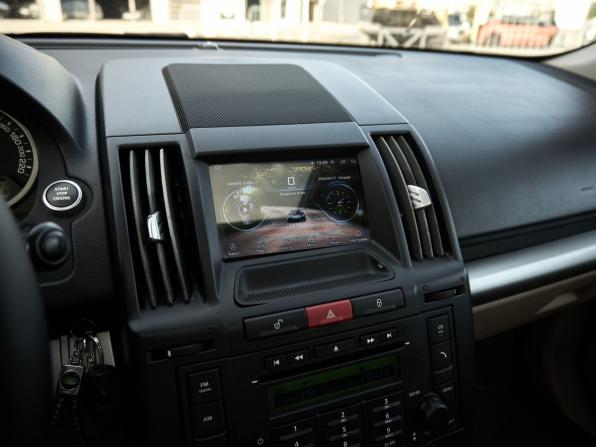 Land Rover Freelander II Рестайлинг с пробегом 2010 года, цена 1 249 000 рублей, 308023 км, внедорожник, Автокод Объявления