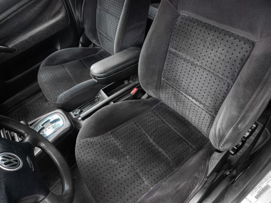 Volkswagen Passat B5 Ростов-на-Дону  - изображение 17