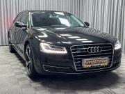 Audi A8 III (D4) Рестайлинг Стерлитамак  - изображение 43