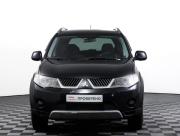 Mitsubishi Outlander II Москва  - изображение 22
